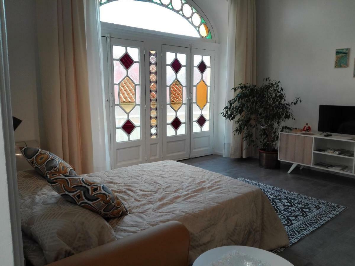 Nonna Vittoria Apartment Salerno Exterior foto